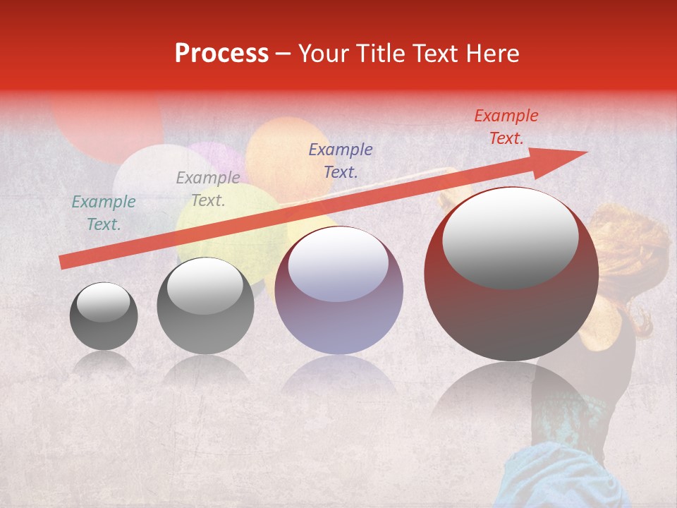 Outdoor Green Games PowerPoint Template