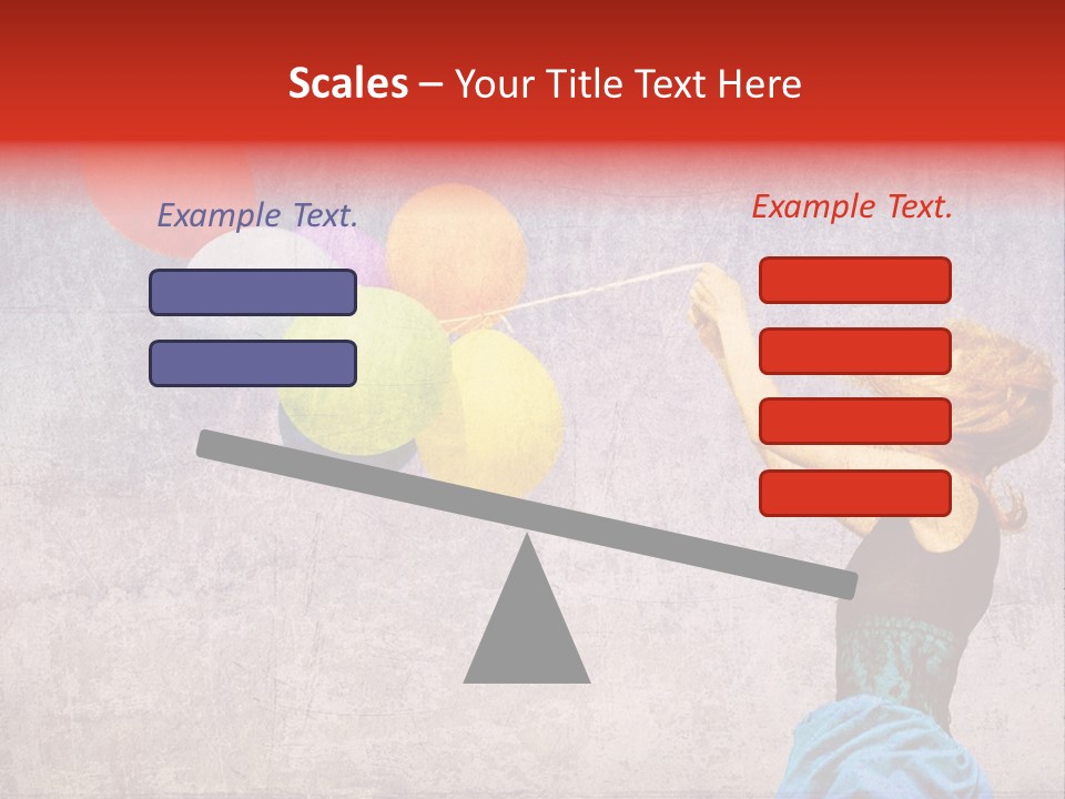 Outdoor Green Games PowerPoint Template