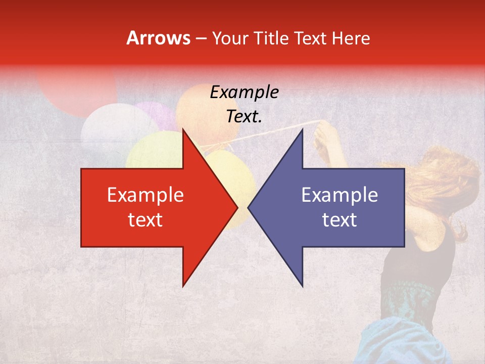 Outdoor Green Games PowerPoint Template