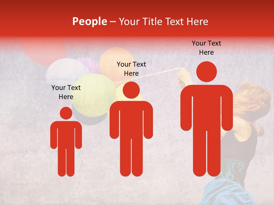 Outdoor Green Games PowerPoint Template