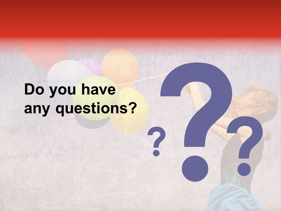 Outdoor Green Games PowerPoint Template