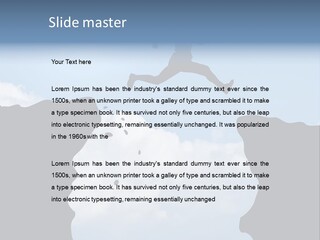 Fall Top Successful PowerPoint Template