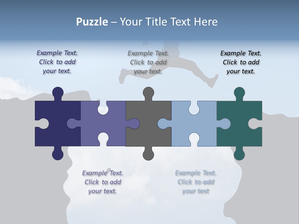 Fall Top Successful PowerPoint Template