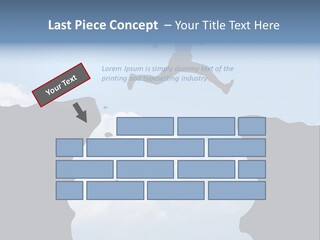 Fall Top Successful PowerPoint Template