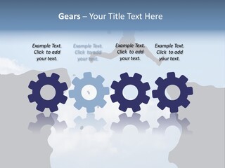 Fall Top Successful PowerPoint Template