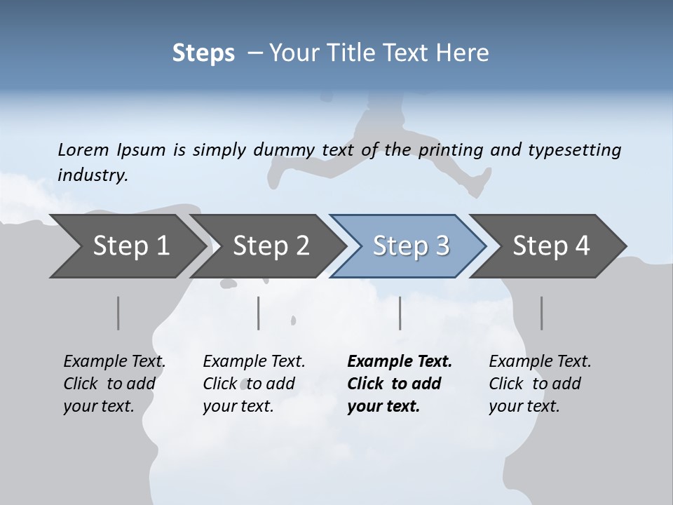 Fall Top Successful PowerPoint Template