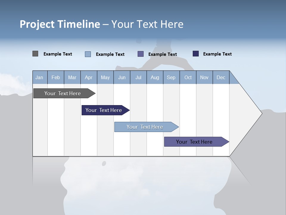 Fall Top Successful PowerPoint Template