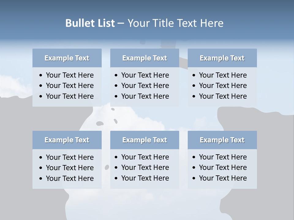 Fall Top Successful PowerPoint Template