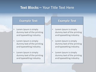 Fall Top Successful PowerPoint Template