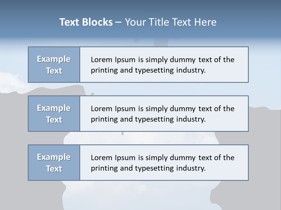 Fall Top Successful PowerPoint Template