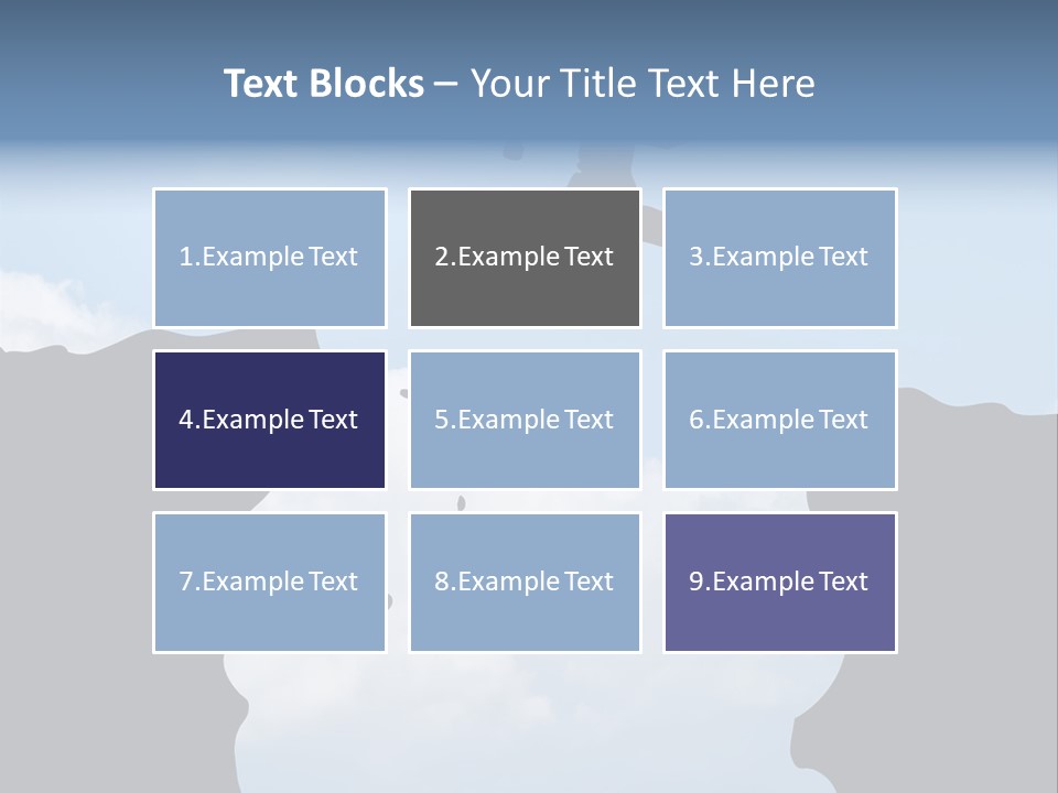 Fall Top Successful PowerPoint Template
