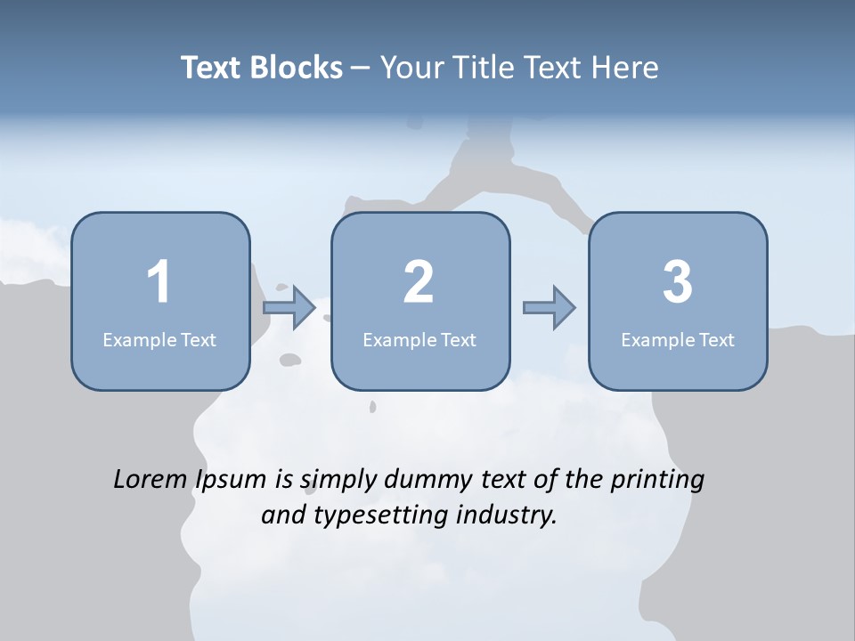 Fall Top Successful PowerPoint Template
