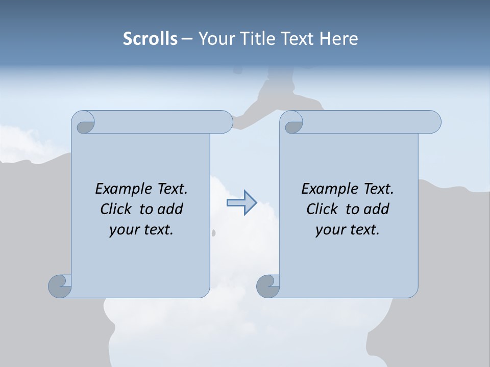 Fall Top Successful PowerPoint Template