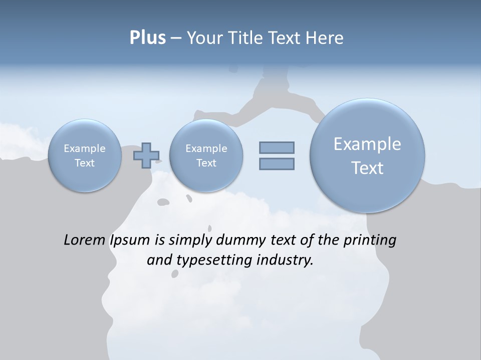Fall Top Successful PowerPoint Template