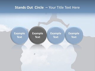 Fall Top Successful PowerPoint Template