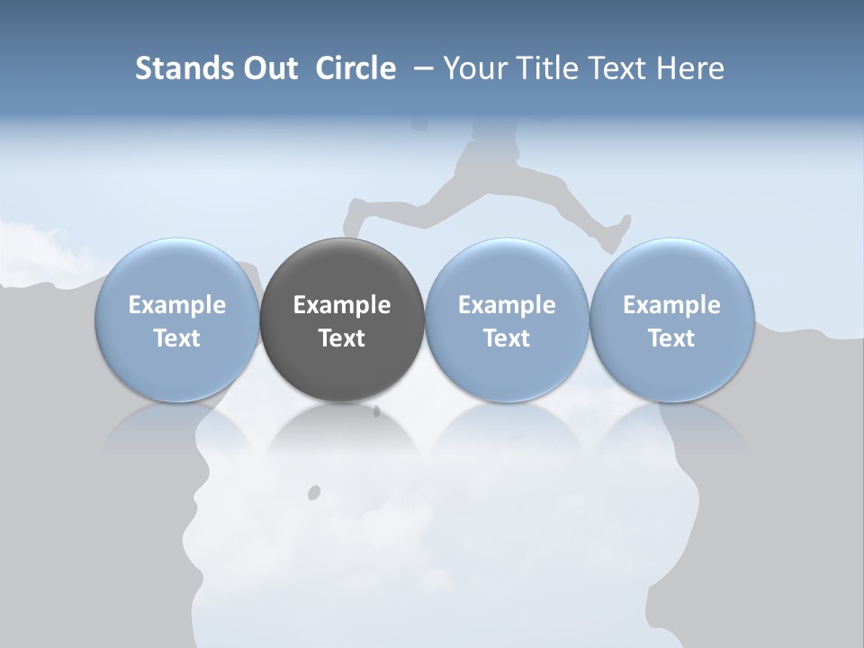 Fall Top Successful PowerPoint Template