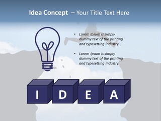 Fall Top Successful PowerPoint Template