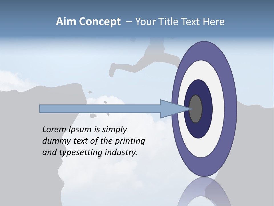 Fall Top Successful PowerPoint Template