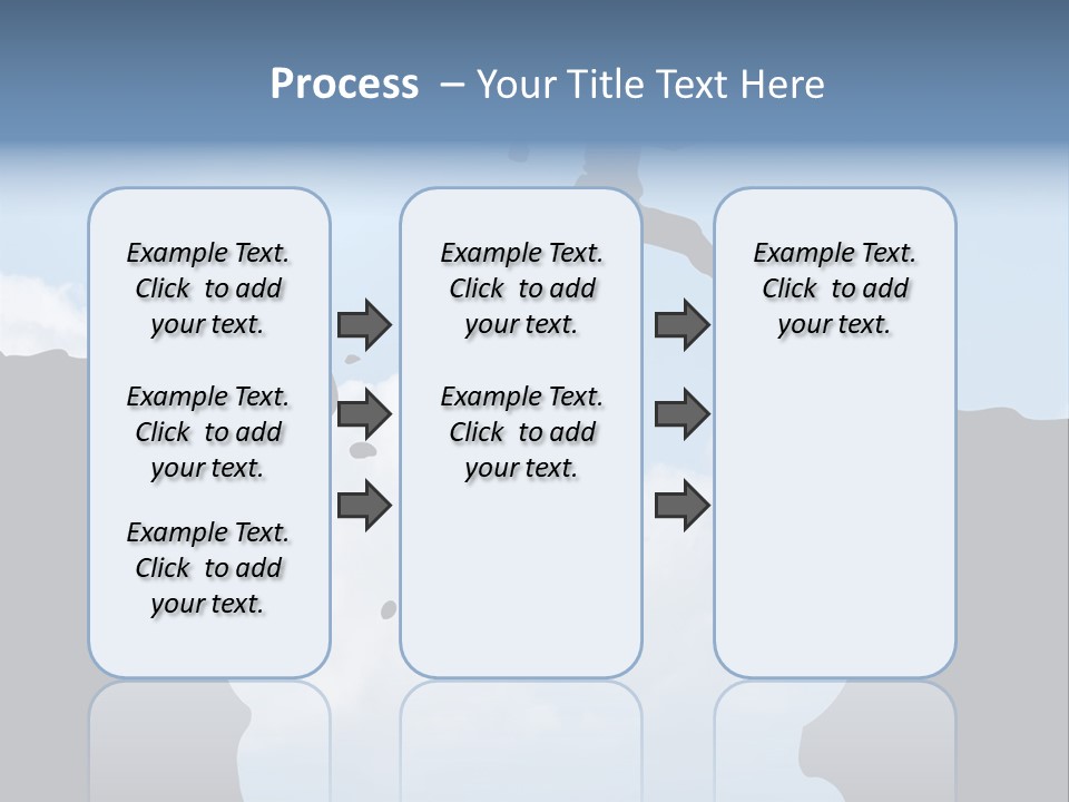 Fall Top Successful PowerPoint Template