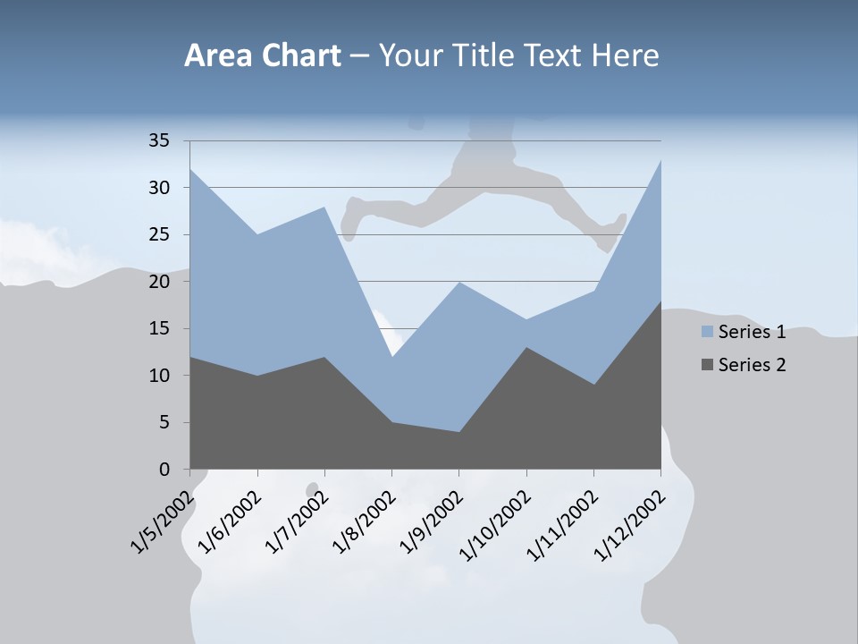 Fall Top Successful PowerPoint Template