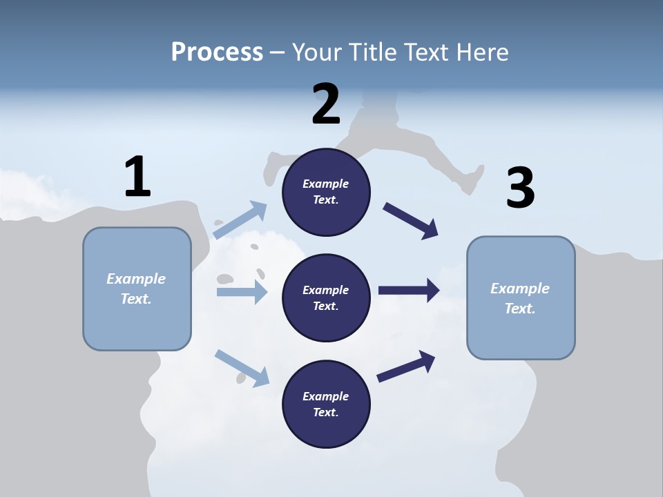 Fall Top Successful PowerPoint Template