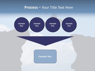 Fall Top Successful PowerPoint Template