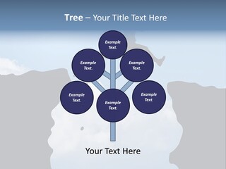 Fall Top Successful PowerPoint Template