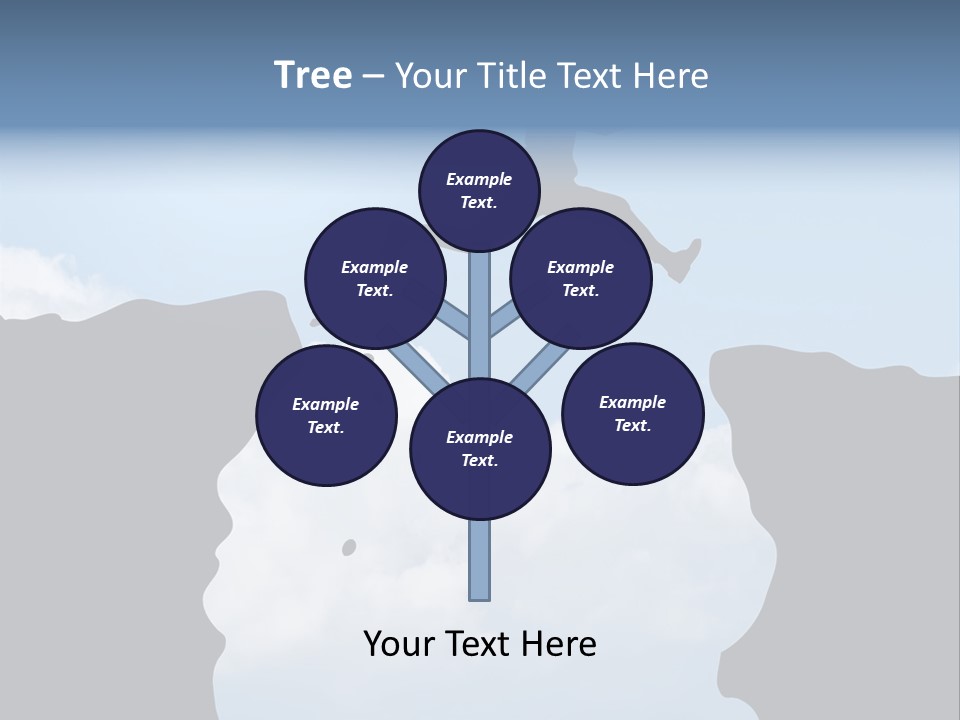 Fall Top Successful PowerPoint Template