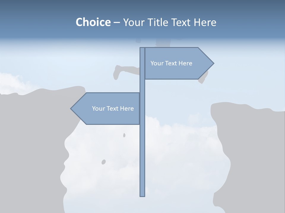 Fall Top Successful PowerPoint Template