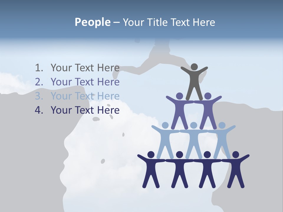 Fall Top Successful PowerPoint Template