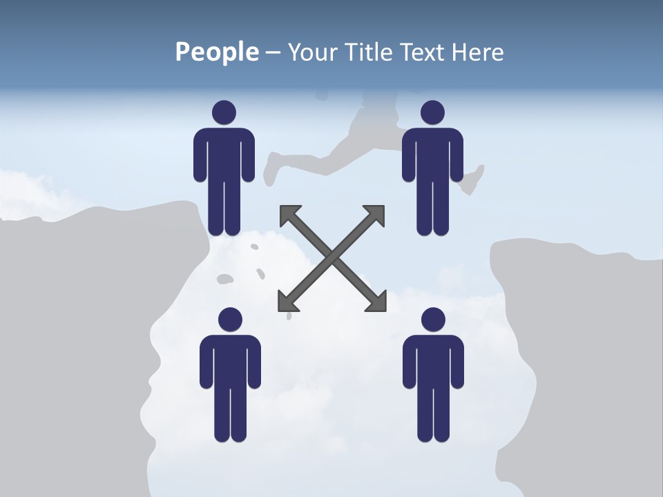 Fall Top Successful PowerPoint Template