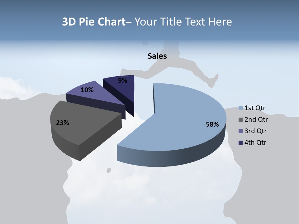 Fall Top Successful PowerPoint Template