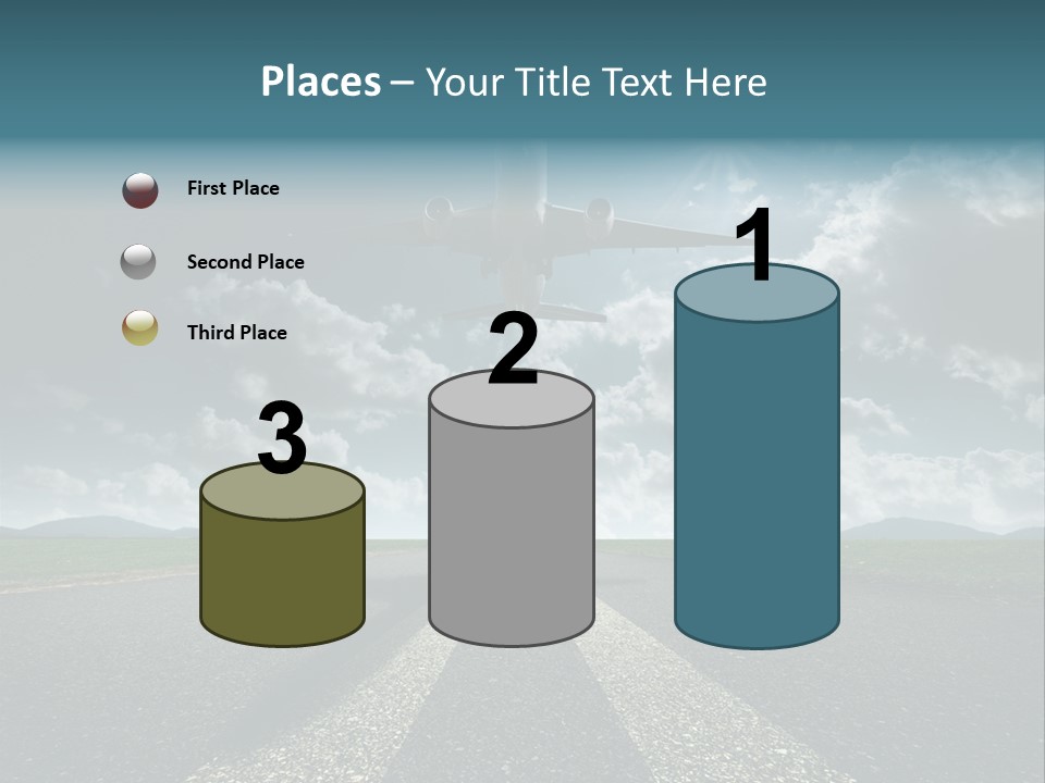 Clothing Creative Wall PowerPoint Template