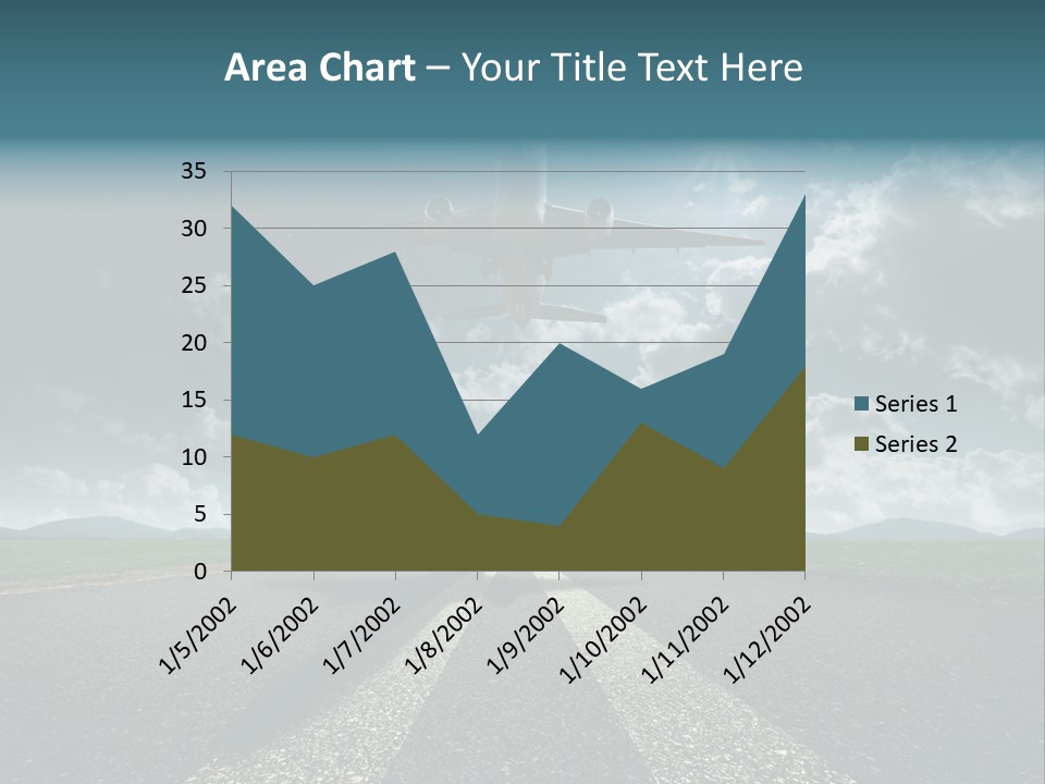 Clothing Creative Wall PowerPoint Template