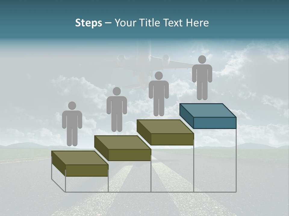 Clothing Creative Wall PowerPoint Template