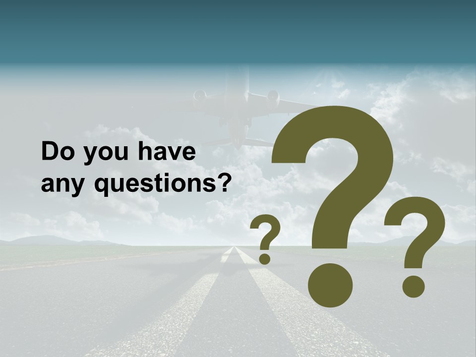 Clothing Creative Wall PowerPoint Template