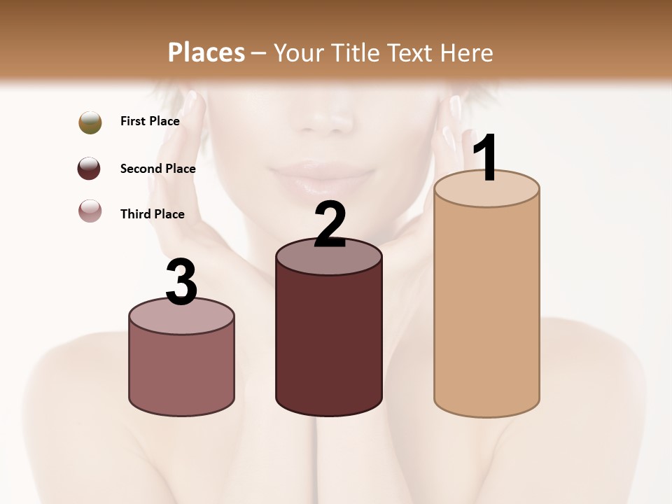 Apply Healthy Emotions PowerPoint Template