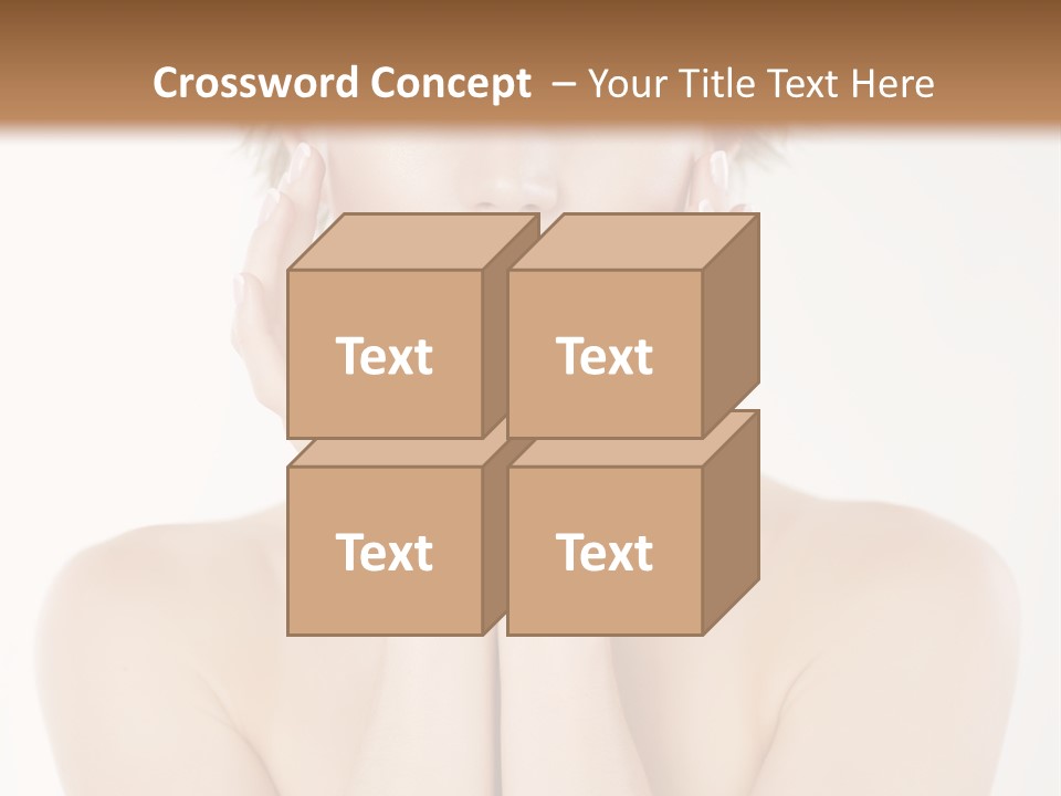 Apply Healthy Emotions PowerPoint Template