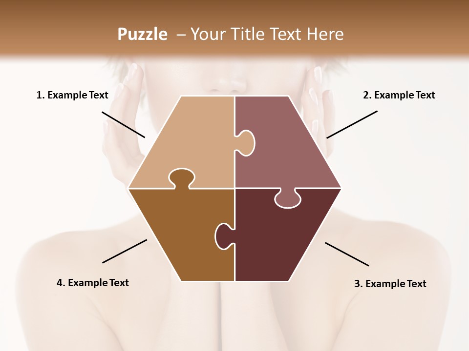 Apply Healthy Emotions PowerPoint Template