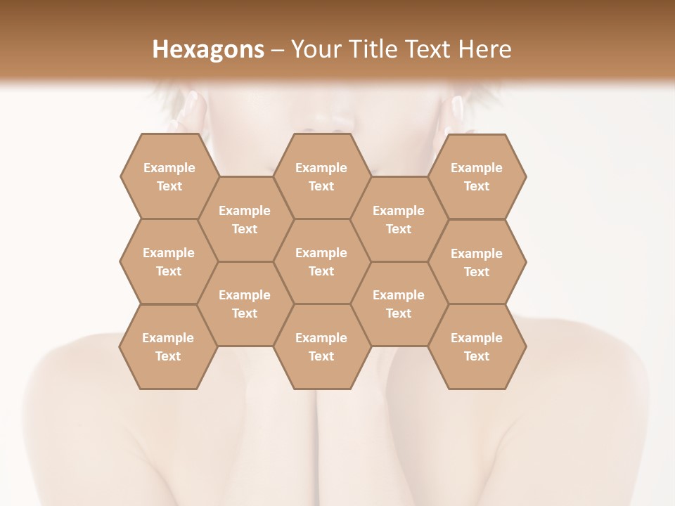 Apply Healthy Emotions PowerPoint Template