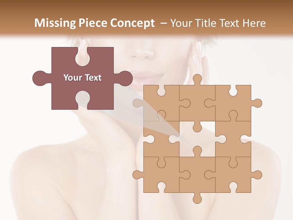 Apply Healthy Emotions PowerPoint Template