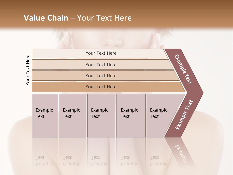 Apply Healthy Emotions PowerPoint Template
