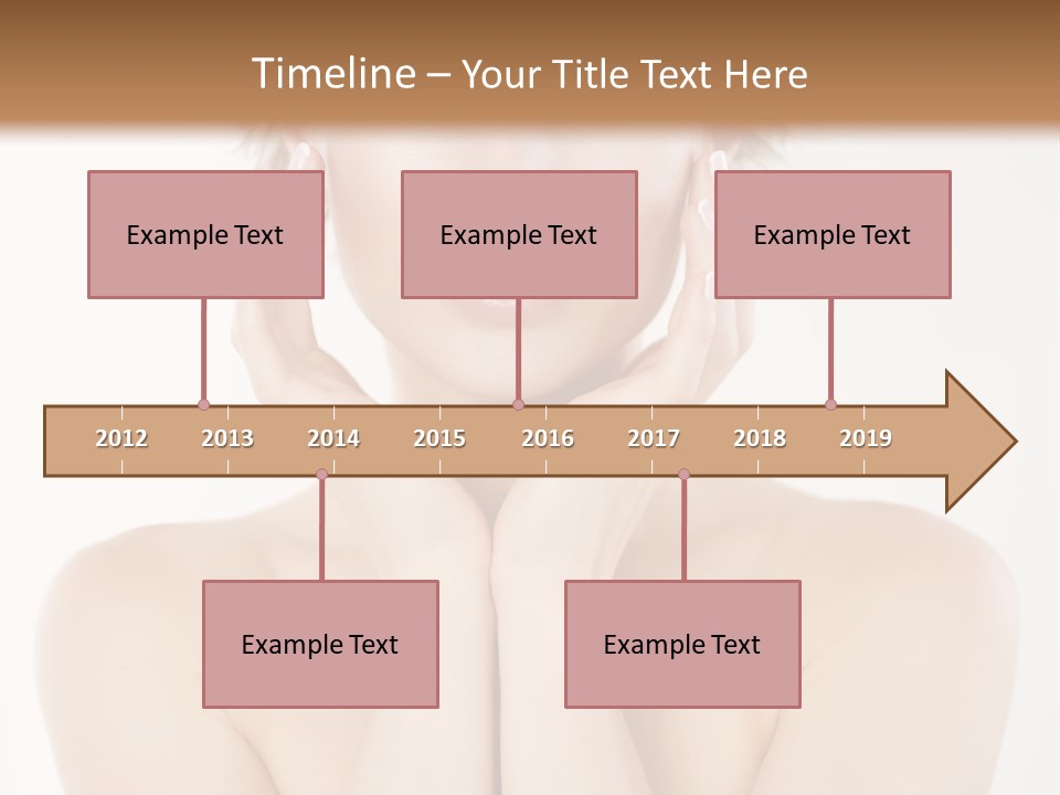 Apply Healthy Emotions PowerPoint Template