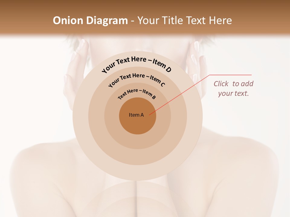 Apply Healthy Emotions PowerPoint Template