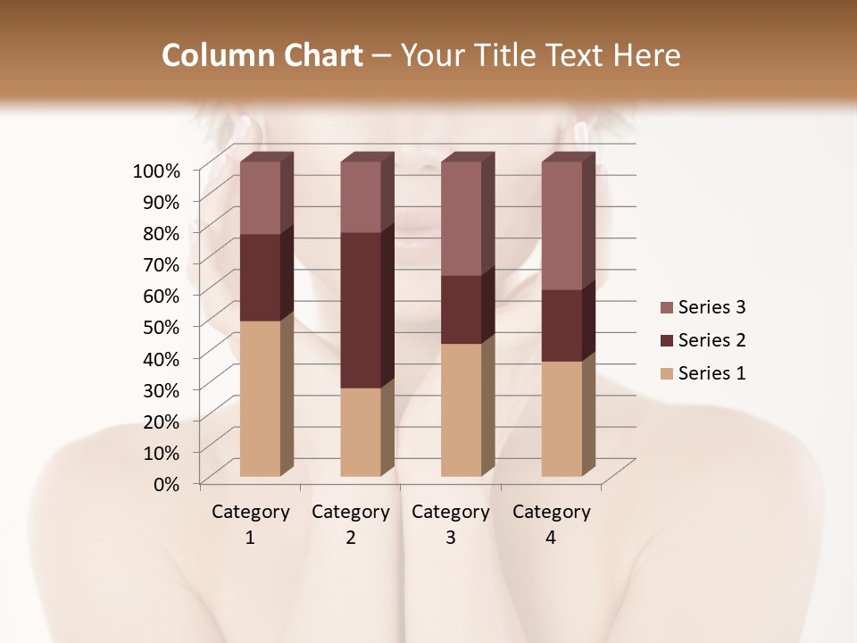 Apply Healthy Emotions PowerPoint Template