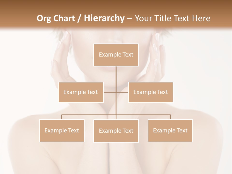 Apply Healthy Emotions PowerPoint Template