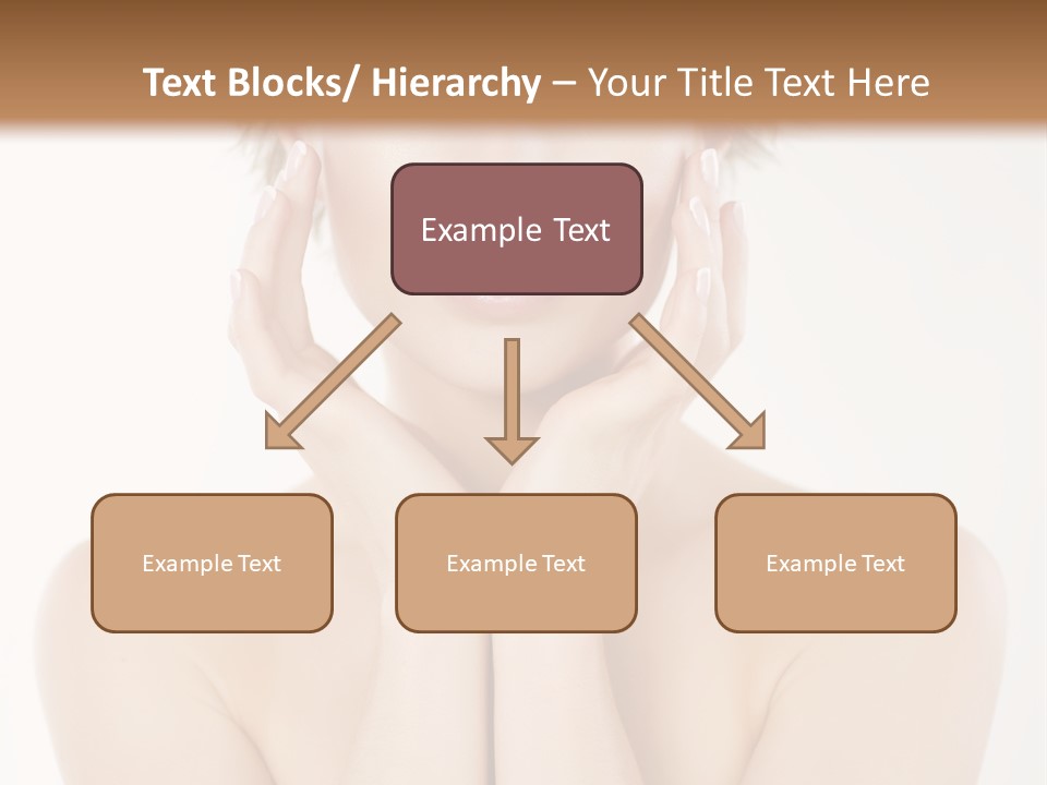 Apply Healthy Emotions PowerPoint Template