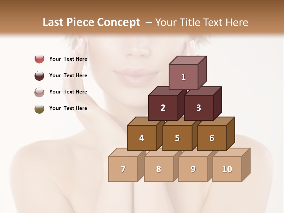 Apply Healthy Emotions PowerPoint Template