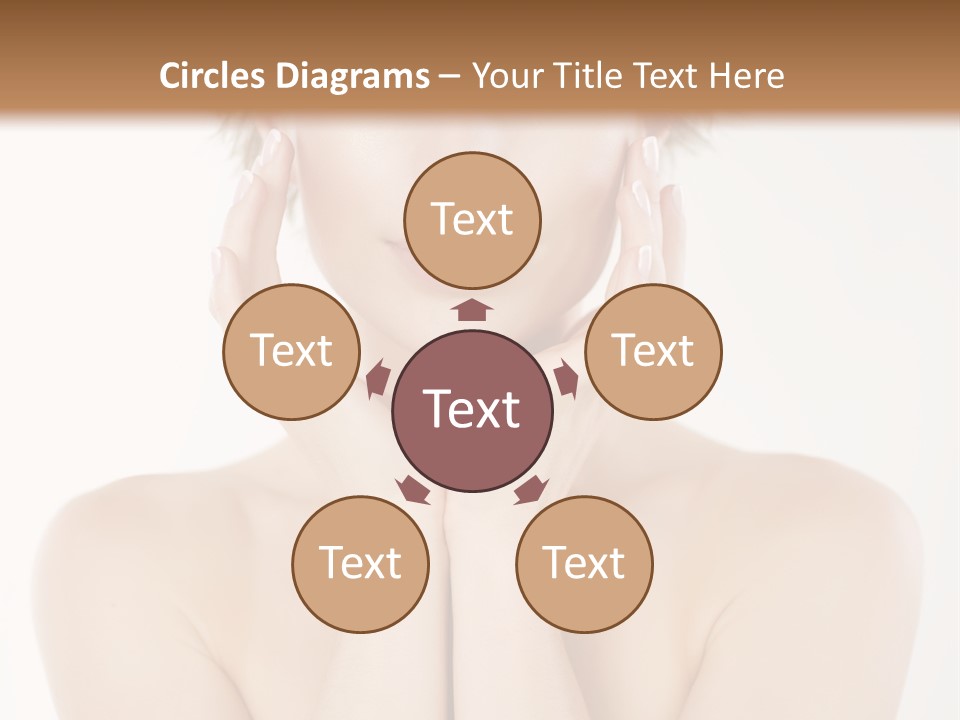 Apply Healthy Emotions PowerPoint Template