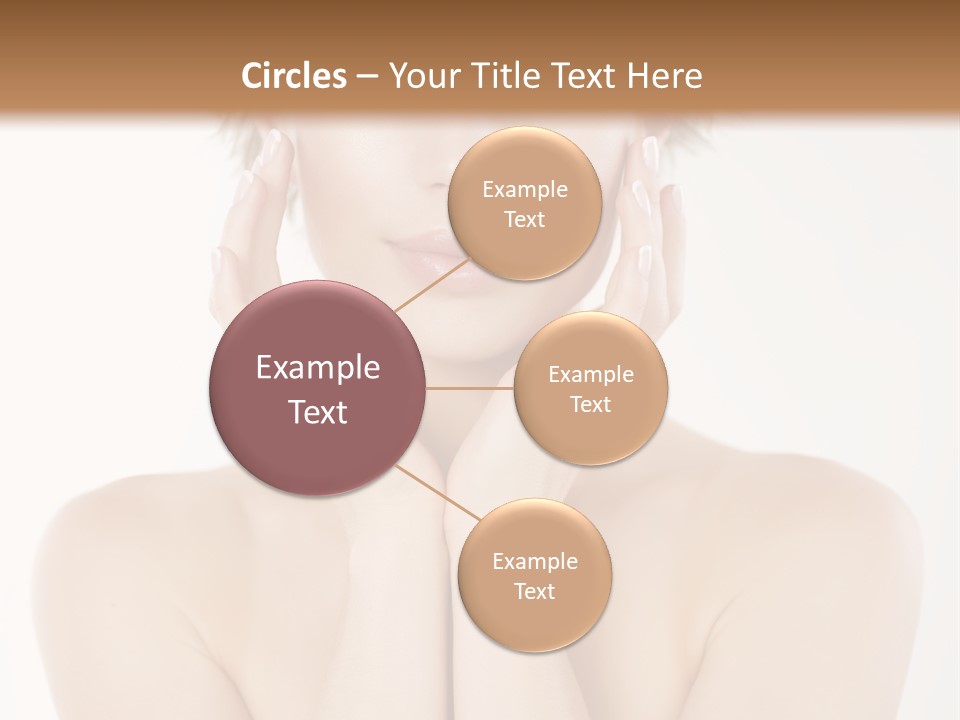 Apply Healthy Emotions PowerPoint Template